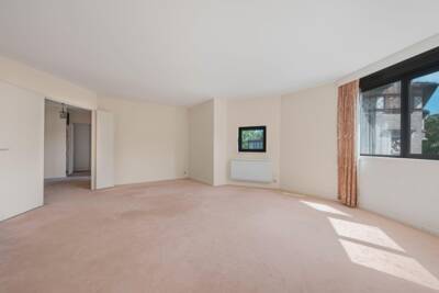 Vente appartement 3 pièces Paris 14e