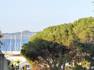 Vente appartement 2 pièces Saint-Raphaël (83)