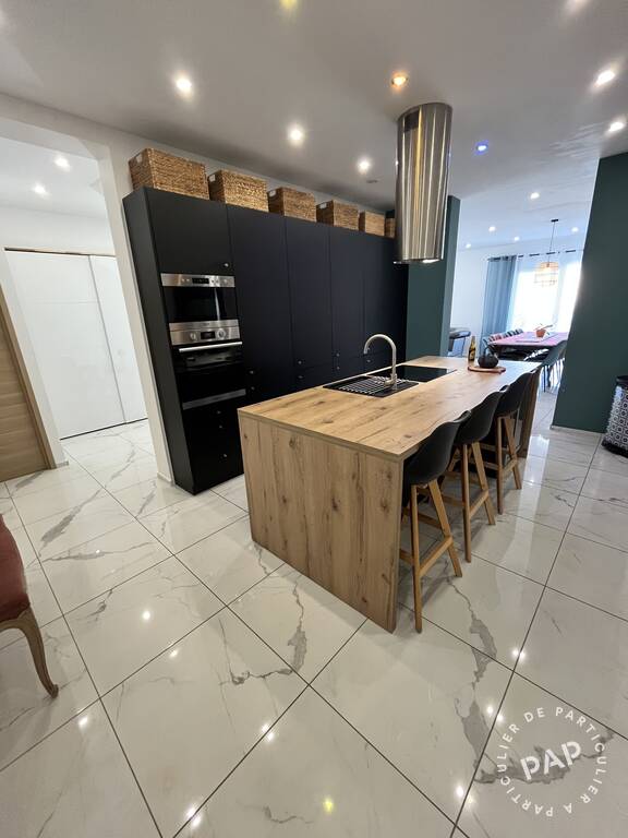 Vente maison 150 m² Mornas (84550) - 150 m² - 455.000 € | Particulier à Particulier — 6