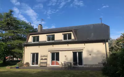 Jullouville (50610)