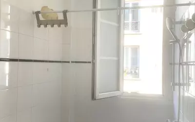 Paris 20E (75020)