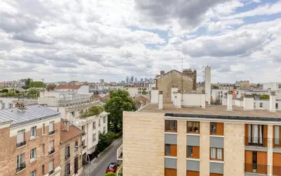 Asnières-Sur-Seine (92600)
