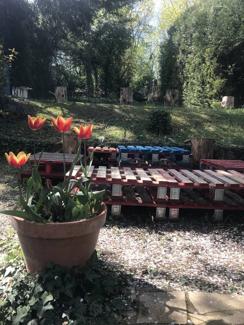 Vernouillet (78540)