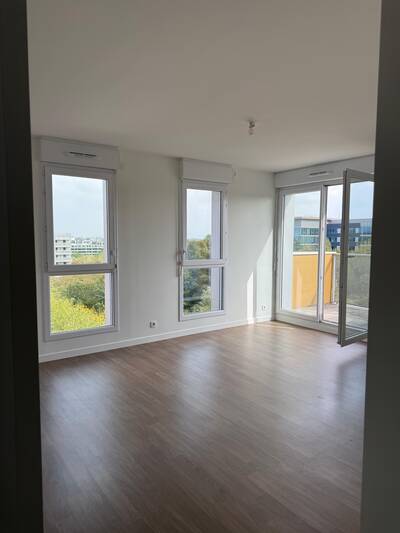 Vente appartement 3 pièces Massy (91300)