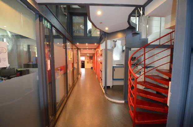 Nanterre (92000)