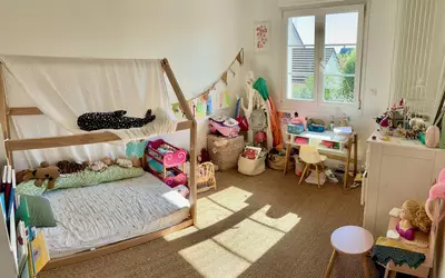 Maison 6 pièces 177 m² · à Ballainvilliers · 177 m² · 585 000 €