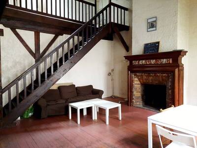Location appartement 4 pièces Bordeaux (33)