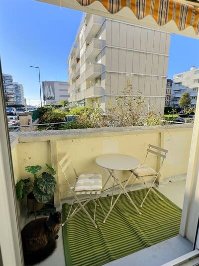 Vente appartement 3 pièces Le Havre (76)