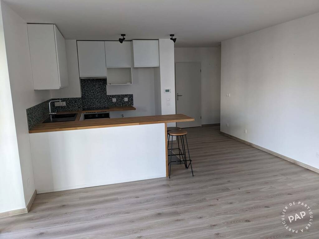 Appartement a louer bourg-la-reine - 3 pièce(s) - 69 m2 - Surfyn
