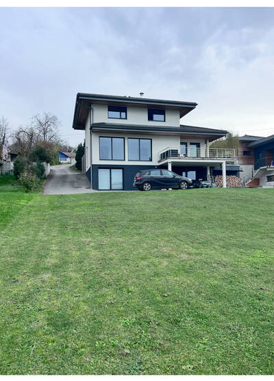 Vente maison 5 pièces Marin (74200)