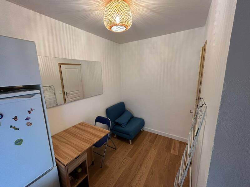 Paris 20E (75020)