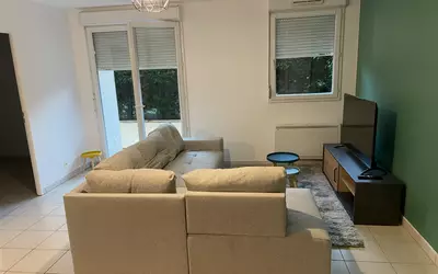 Cusset (03300)