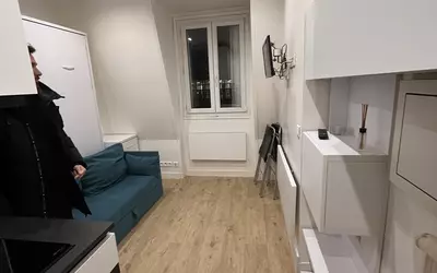 Paris 15E (75015)