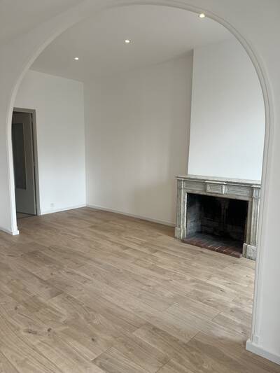 Location appartement 4 pièces Saint-Raphaël (83)