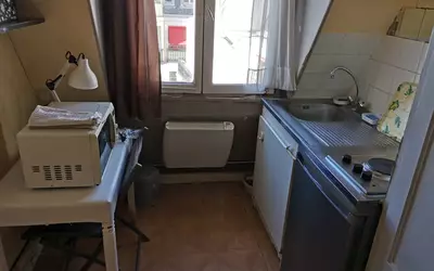 Paris 16E (75016)