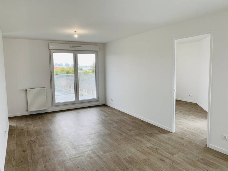 Villeneuve-La-Garenne (92390)