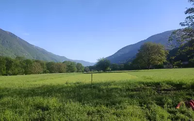 Montauban-De-Luchon
