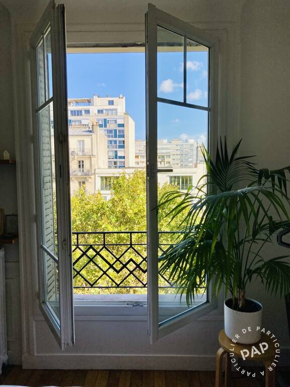 Appartement 2 pièces 44 m² · à Paris 11e · 44 m² · 499 900 €