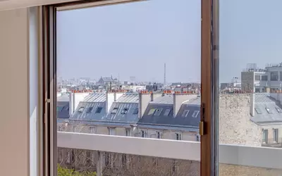 Paris 8E (75008)