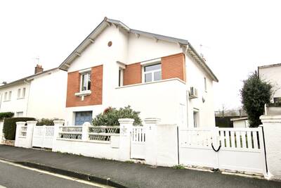 Vente maison 5 pièces Toulouse (31)