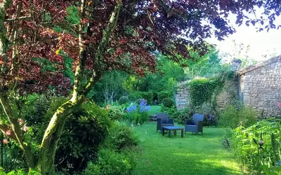 Couhé (86700)