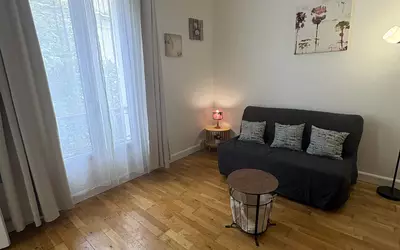 Paris 20E (75020)