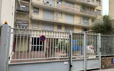 Paris 15E (75015)