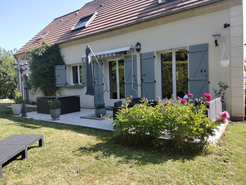 Moissy-Cramayel (77550)