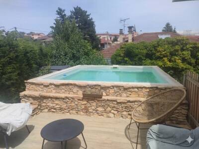 Vente maison 4 pièces Chaponost (69630)