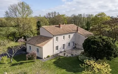 Thénezay (79390)
