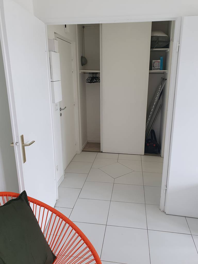 Port Cergy (95000)