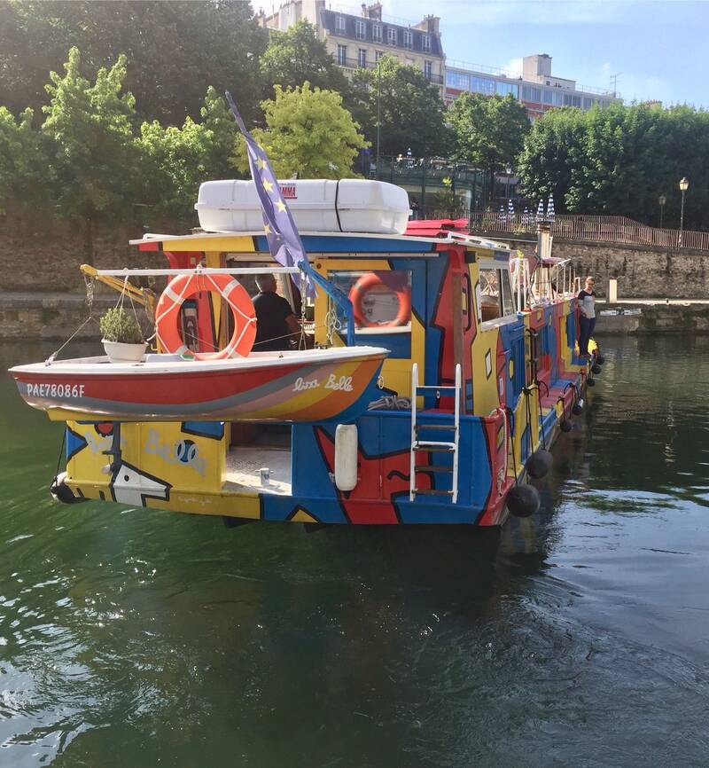 Paris 4E (75004)