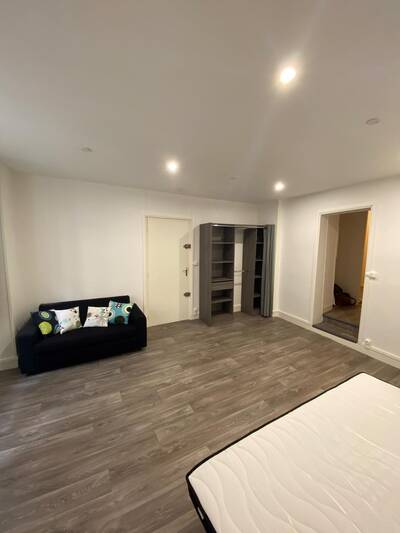 Location appartement studio Rouen (76)