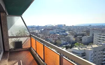 Marseille 4E (13004)