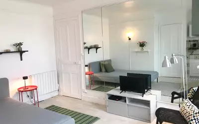 Paris 17E (75017)