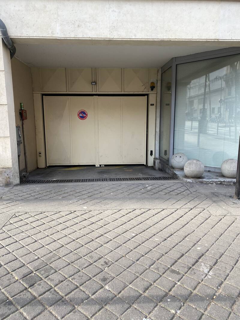 Paris 19E (75019)