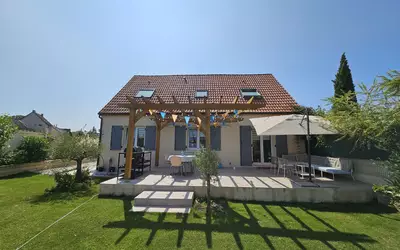 Sainte-Geneviève-Des-Bois (91700)
