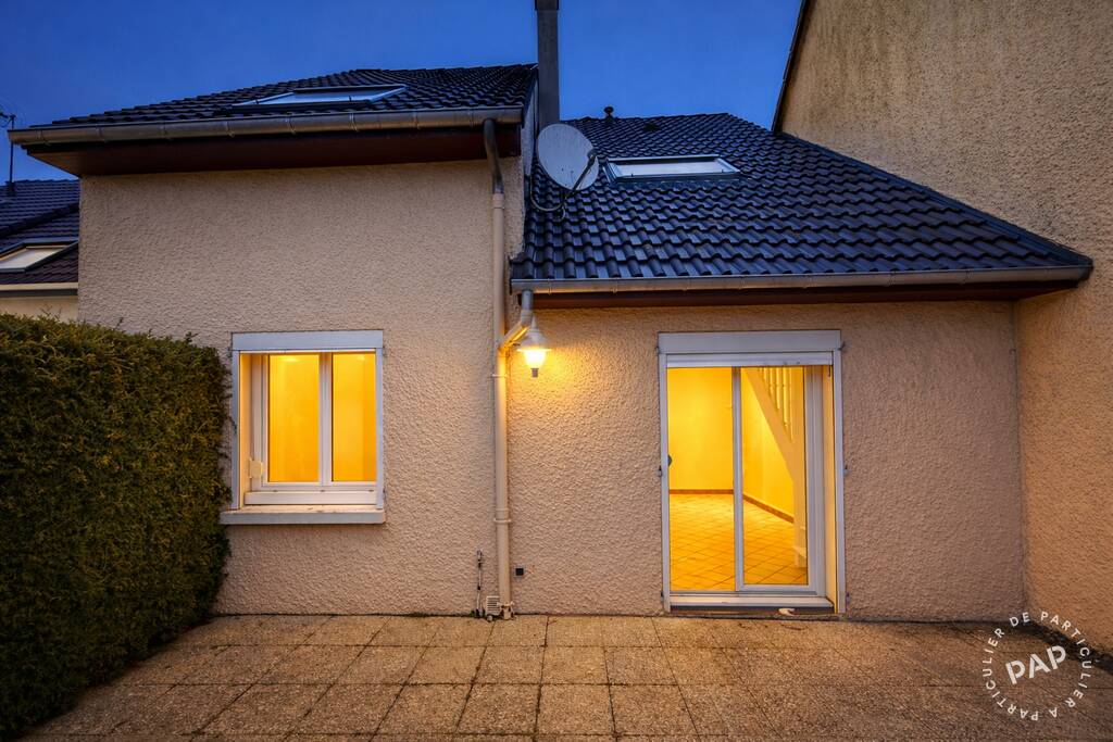 maison à Mainvilliers