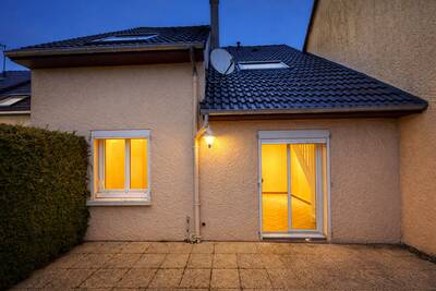 Vente maison 4 pièces Mainvilliers (28300)