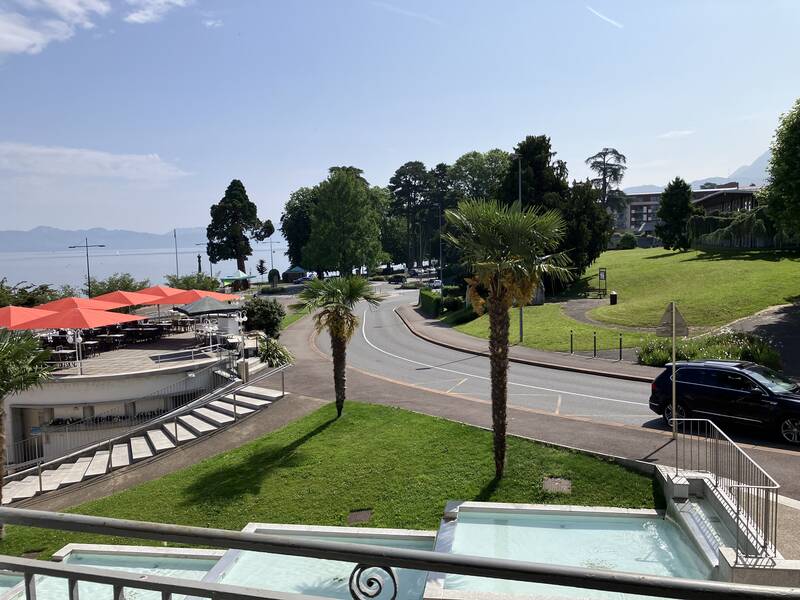 Évian-Les-Bains (74500)