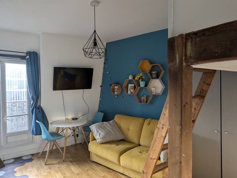Asnières-Sur-Seine (92600)