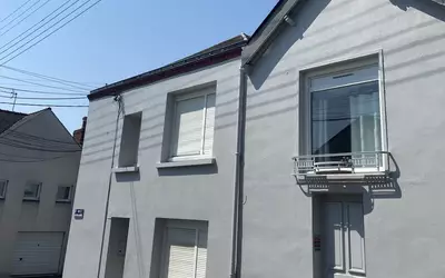 Nantes (44000)