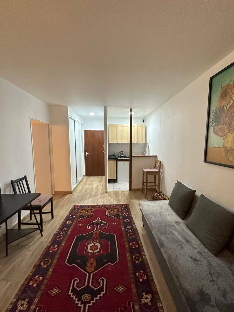 Paris 15E (75015)