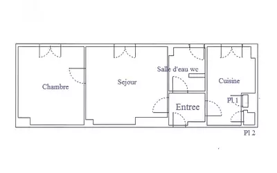 Saint-Ouen-Sur-Seine (93400)