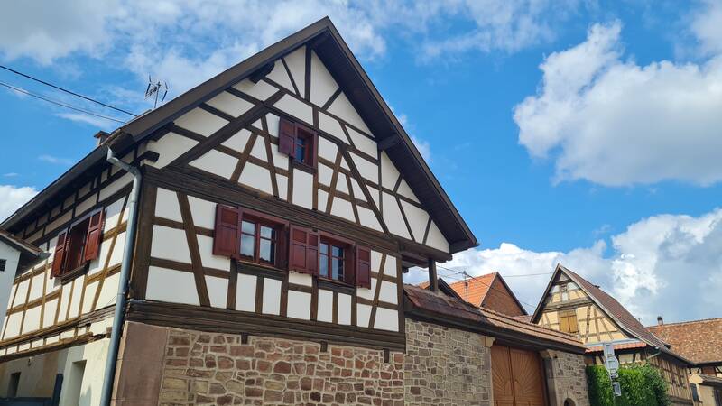 Lampertheim (67450)