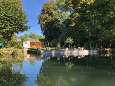 Vente maison 6 pièces Cloyes-sur-le-Loir (28220)