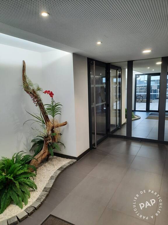 Vente appartement 3 pièces 65 m² Bischheim (67800) - 65 m² - 220.000 € | Particulier à Particulier — 6