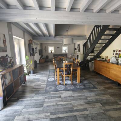 Vente maison 6 pièces Saint-Georges-de-Reneins (69830)