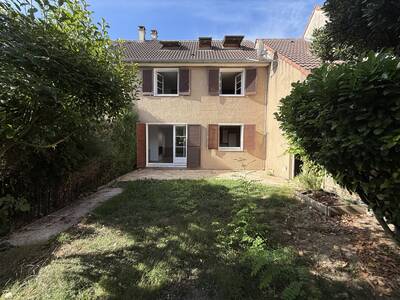 Vente maison 6 pièces Fontenay-le-Fleury (78330)