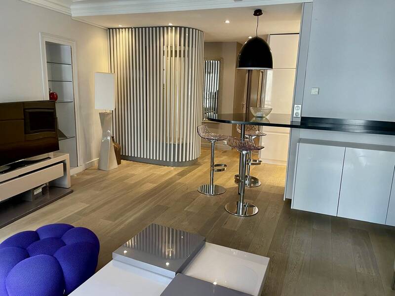 Paris 8E (75008)
